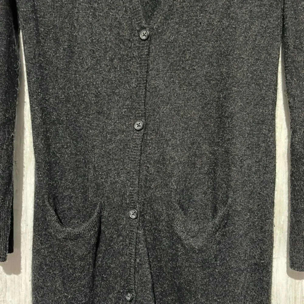 Talula longline button
